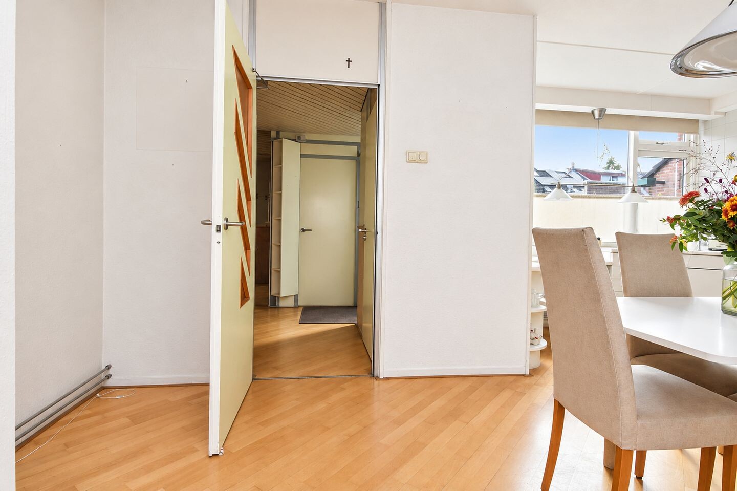 Appartement te koop: Turfberg 9, Zoetermeer
