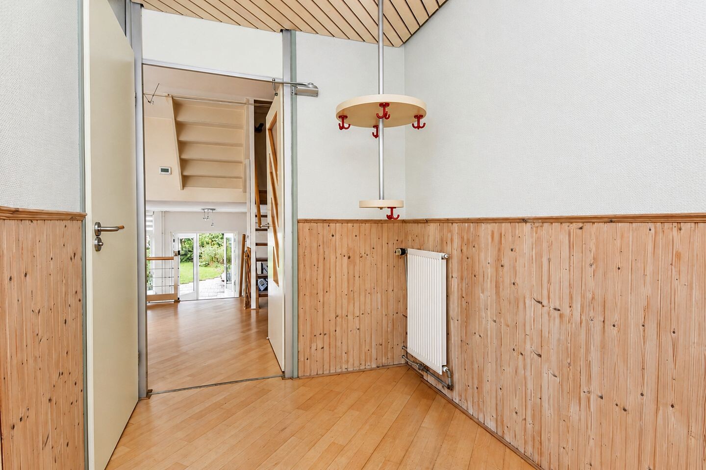 Appartement te koop: Turfberg 9, Zoetermeer