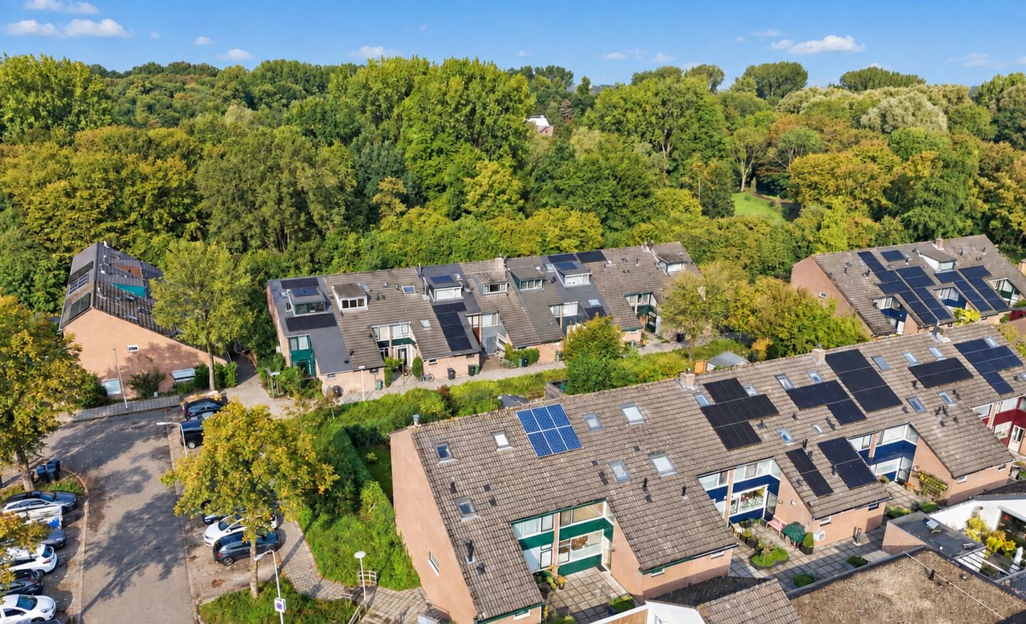 Appartement te koop: Turfberg 9, Zoetermeer