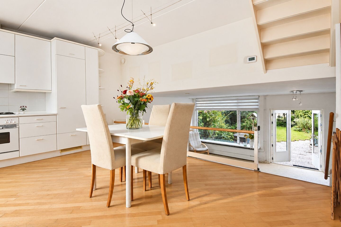 Appartement te koop: Turfberg 9, Zoetermeer