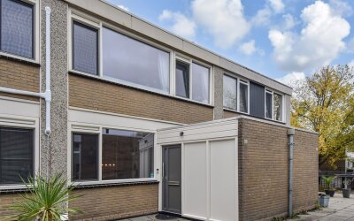 Zilverberg 33
