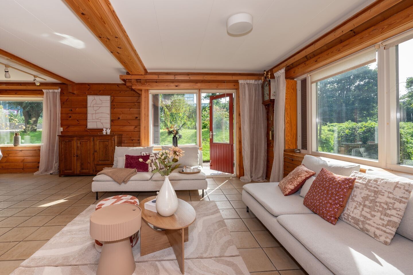 Vrijstaande woning te koop: Voorweg 144, Zoetermeer