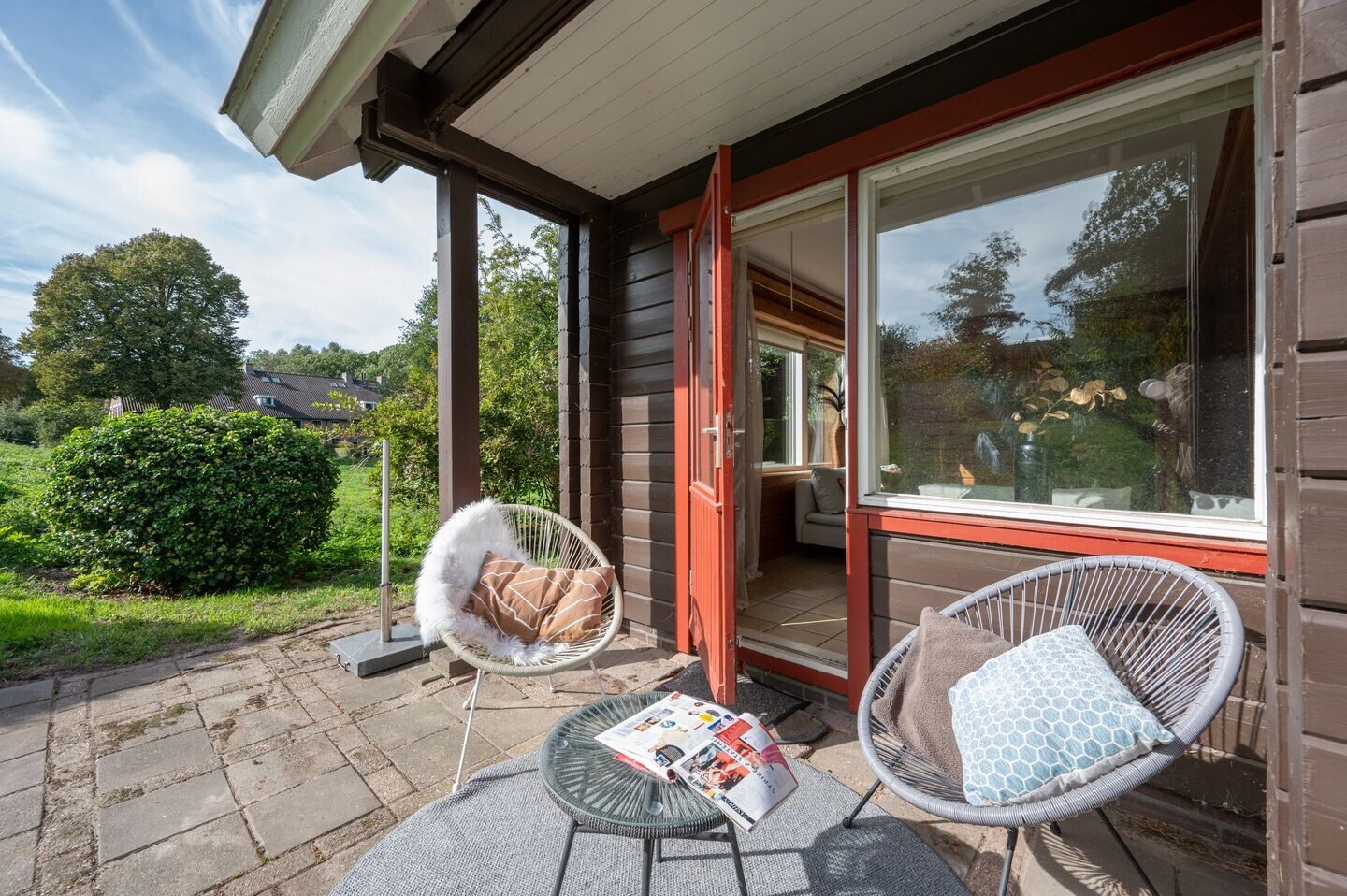Vrijstaande woning te koop: Voorweg 144, Zoetermeer