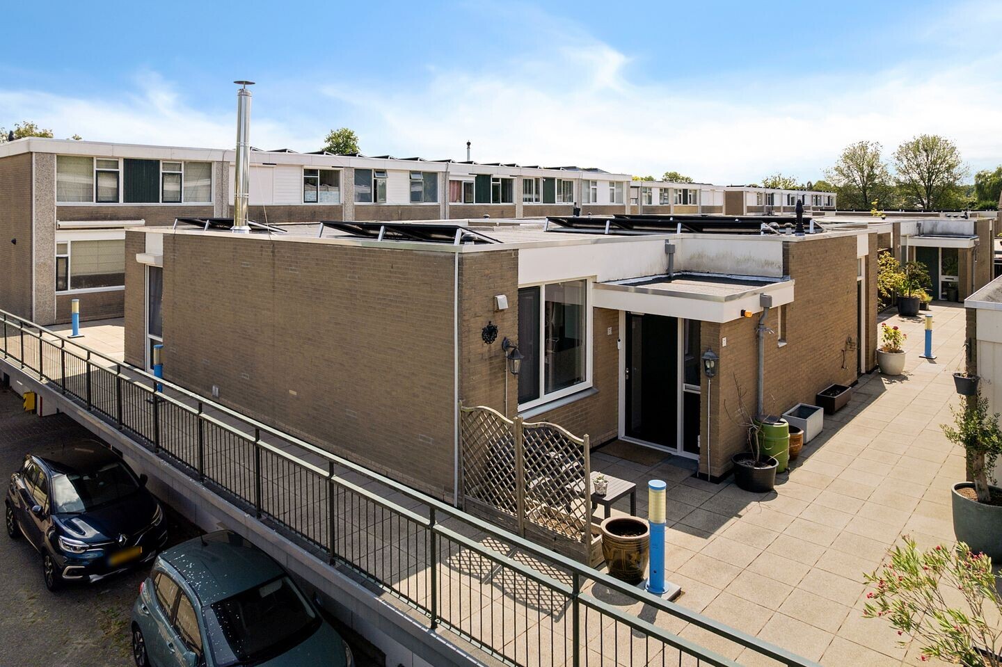 Appartement te koop: Wijnberg 7, Zoetermeer