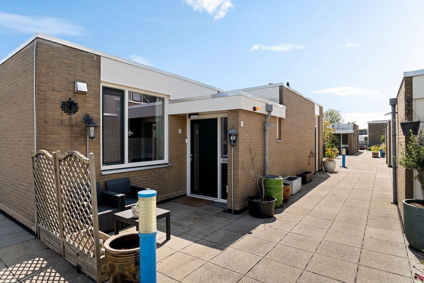 Appartement te koop: Wijnberg 7, Zoetermeer