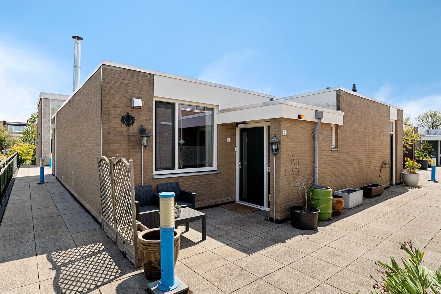 Appartement te koop: Wijnberg 7, Zoetermeer