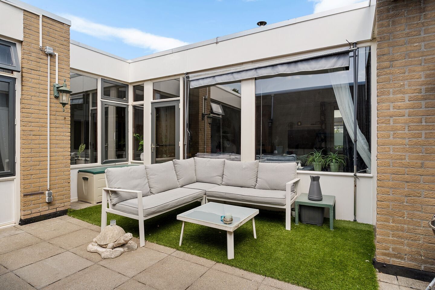 Appartement te koop: Wijnberg 7, Zoetermeer
