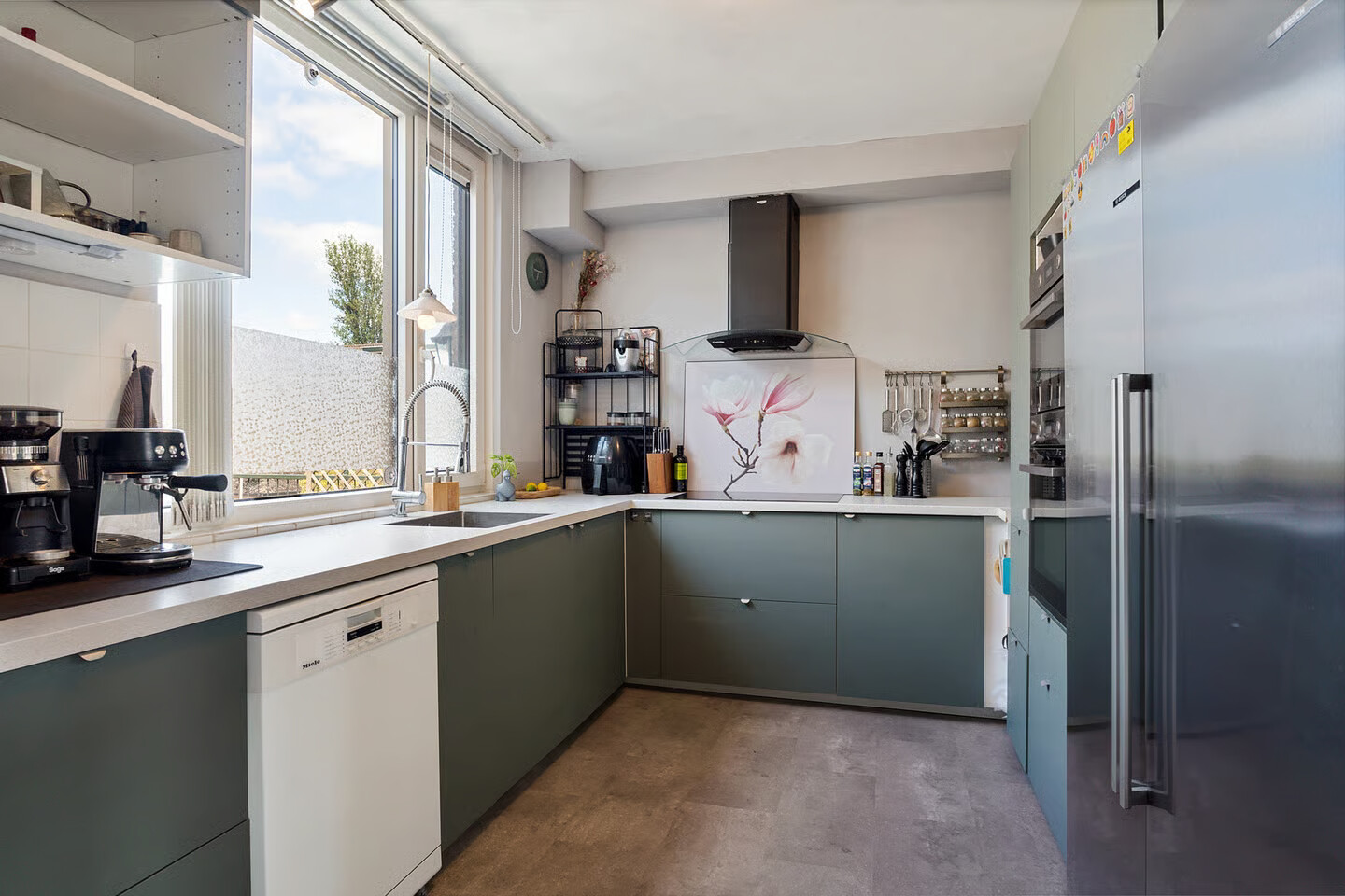 Appartement te koop: Wijnberg 7, Zoetermeer