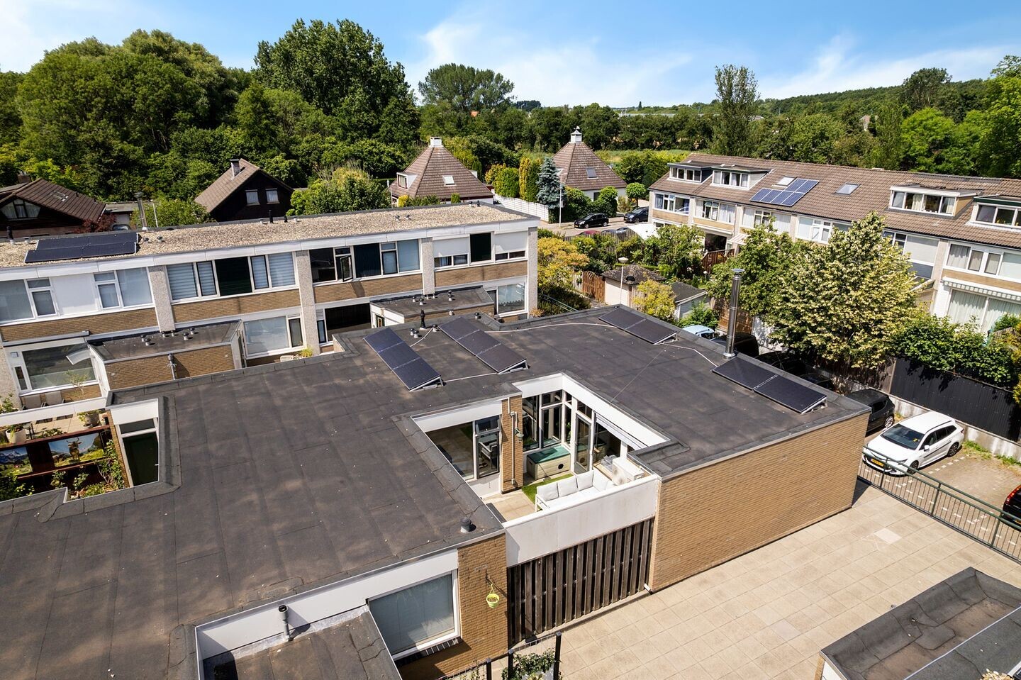 Appartement te koop: Wijnberg 7, Zoetermeer