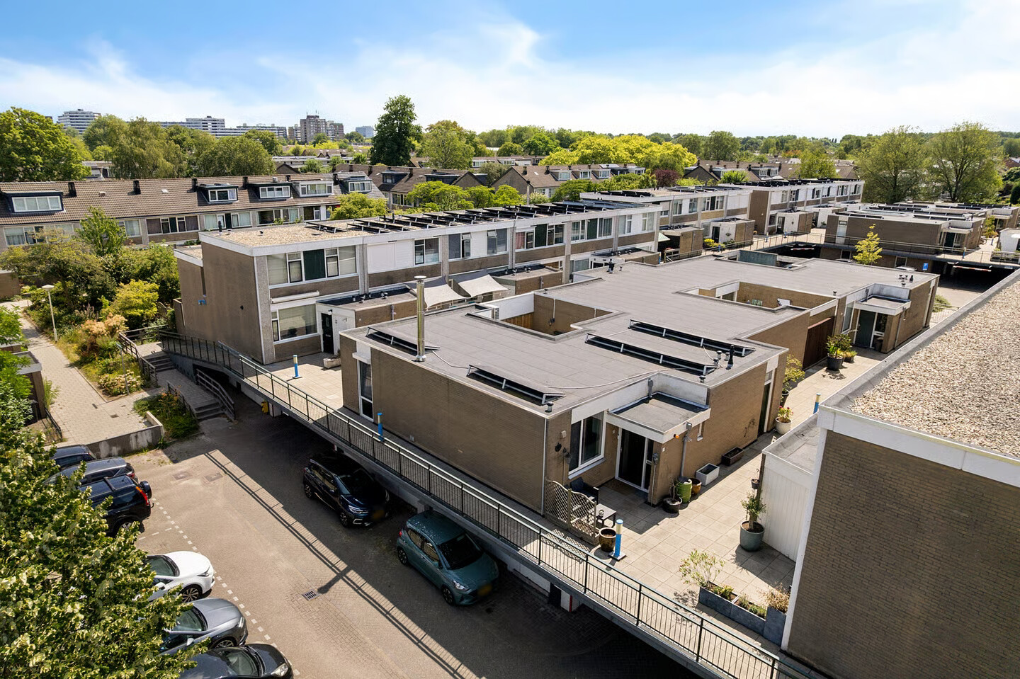 Appartement te koop: Wijnberg 7, Zoetermeer