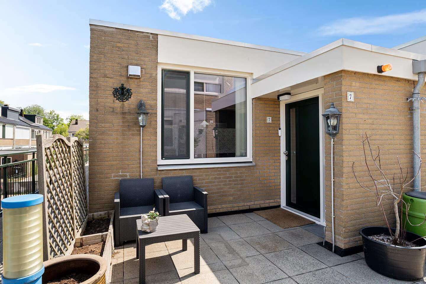 Appartement te koop: Wijnberg 7, Zoetermeer