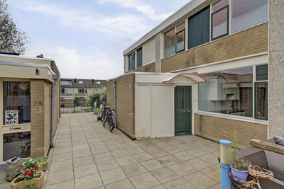 Huis te koop Wijnberg 30