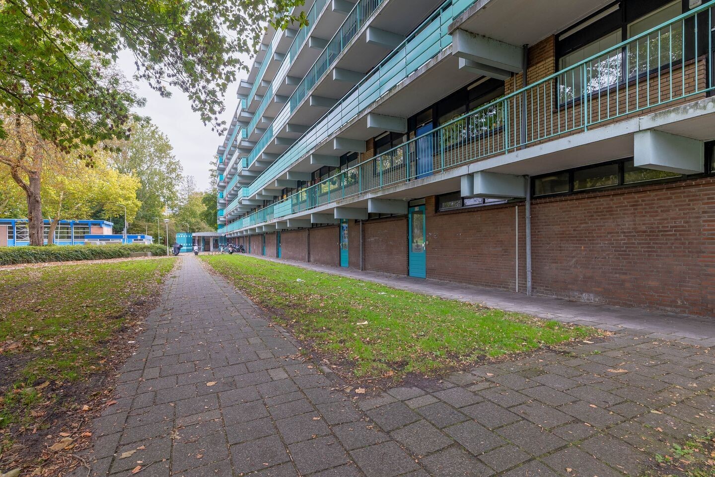 Appartement te koop: Hoevenbos 76, Zoetermeer
