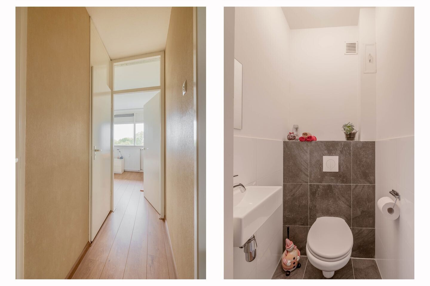 Appartement te koop: Hoevenbos 76, Zoetermeer