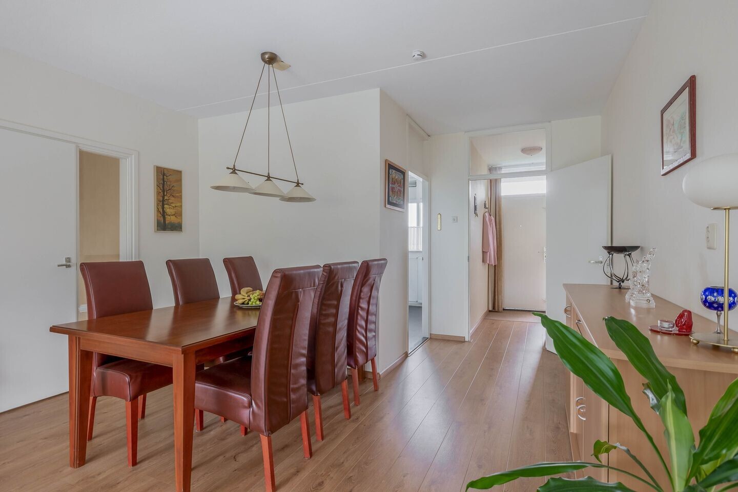 Appartement te koop: Hoevenbos 76, Zoetermeer