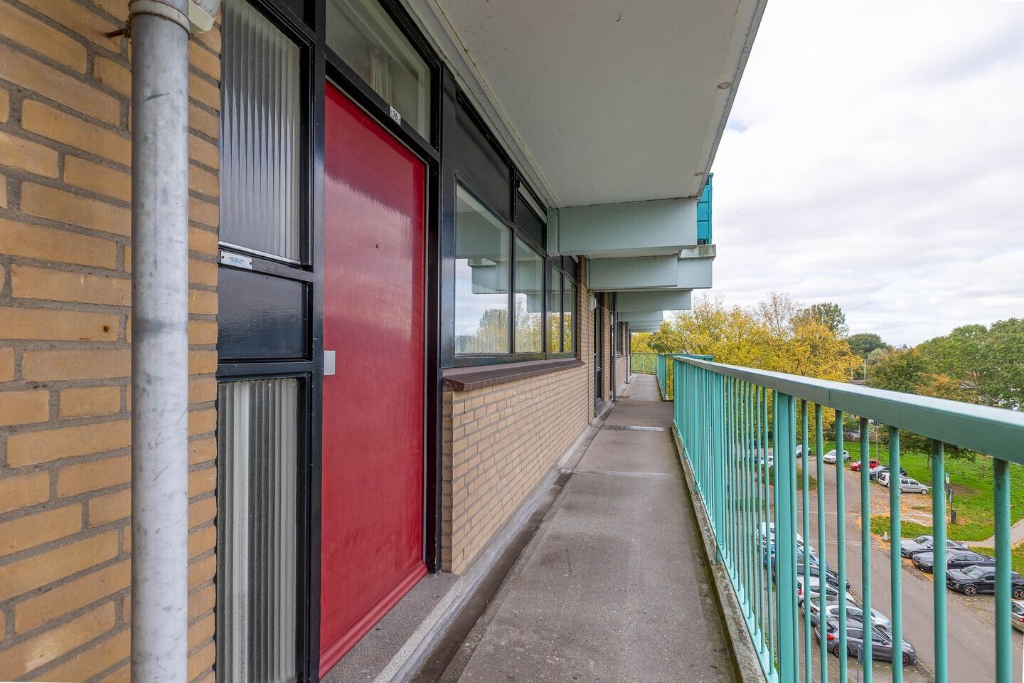 Appartement te koop: Hoevenbos 76, Zoetermeer