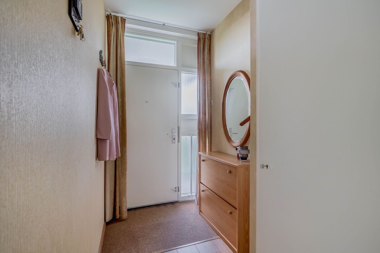 Appartement te koop: Hoevenbos 76, Zoetermeer