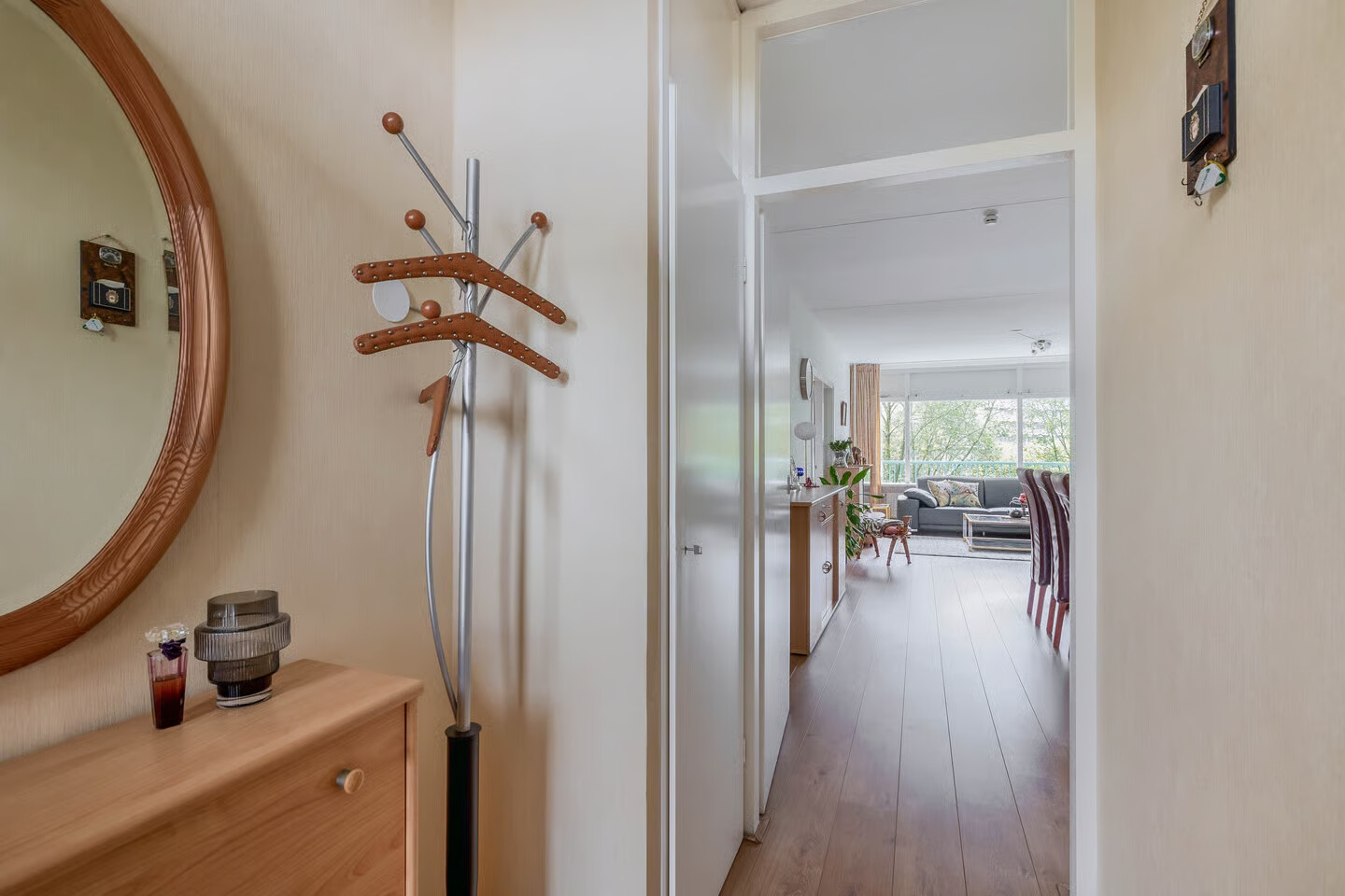 Appartement te koop: Hoevenbos 76, Zoetermeer