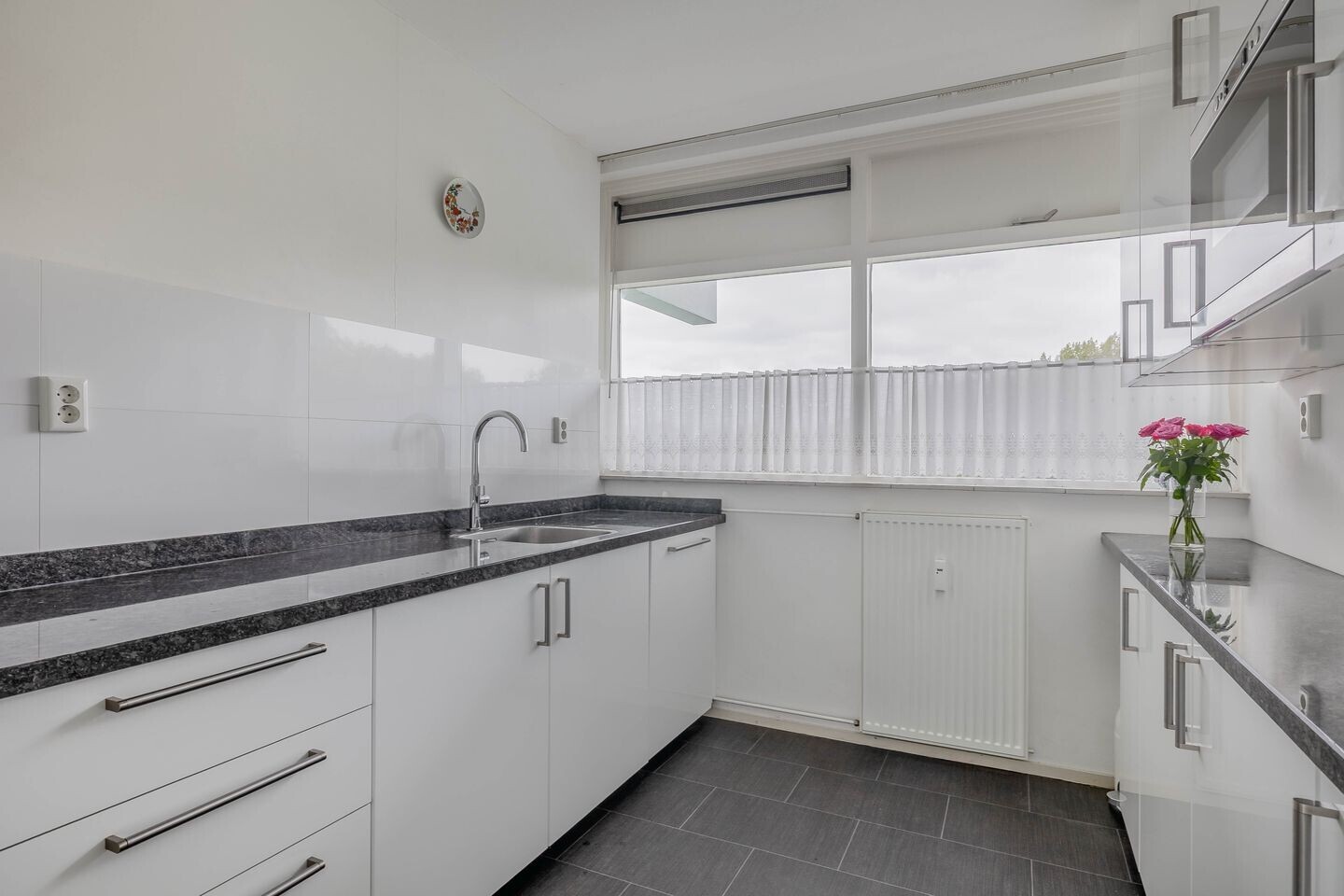 Appartement te koop: Hoevenbos 76, Zoetermeer