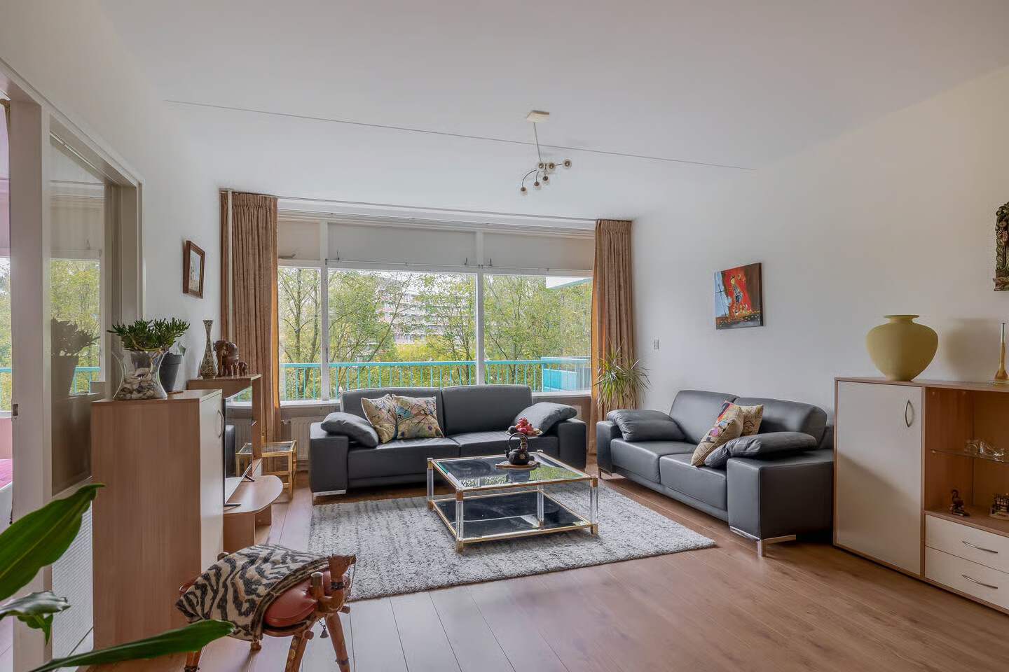 Appartement te koop: Hoevenbos 76, Zoetermeer