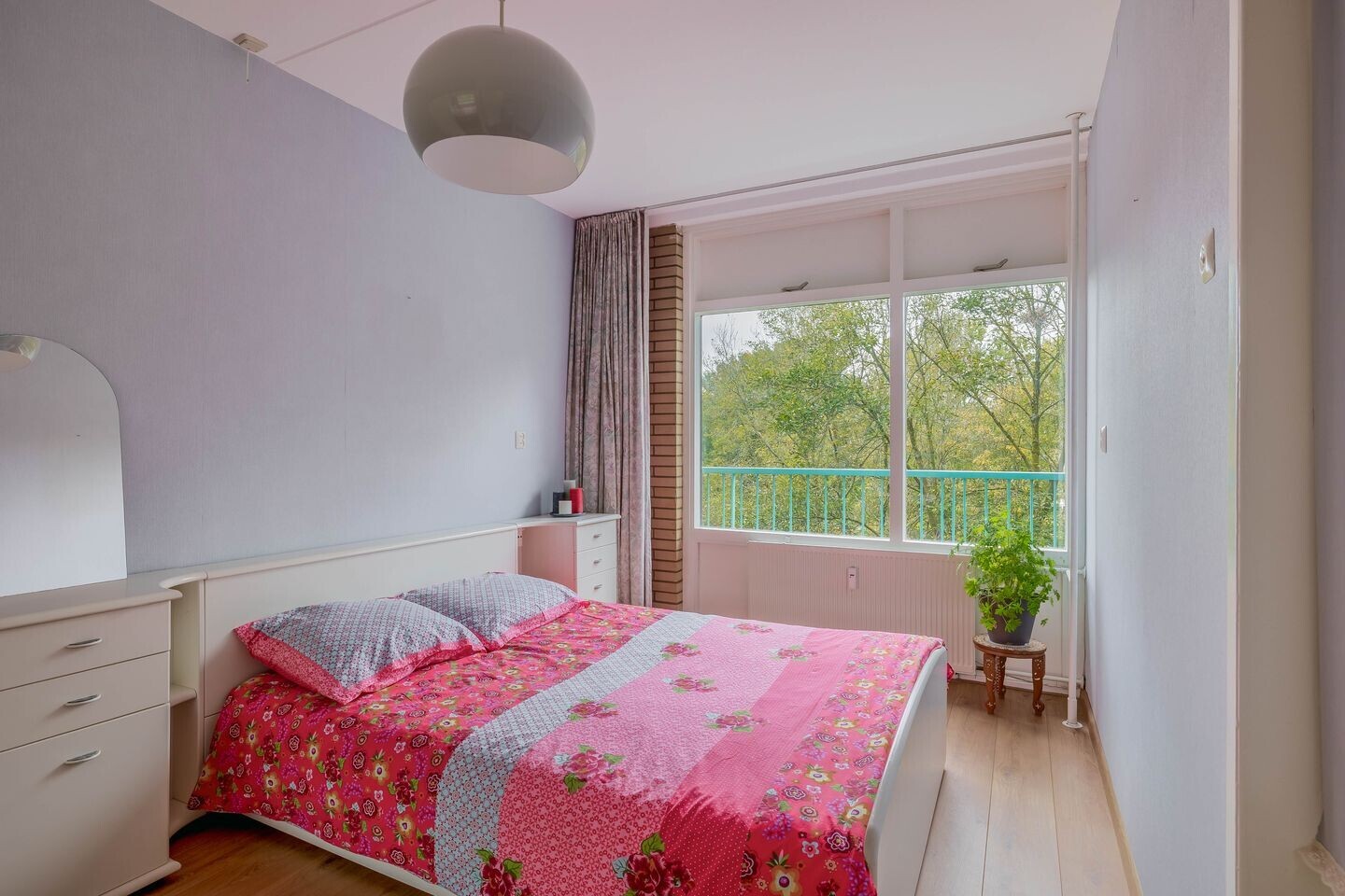 Appartement te koop: Hoevenbos 76, Zoetermeer
