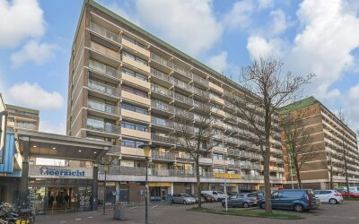 Bagijnenwaa. 46