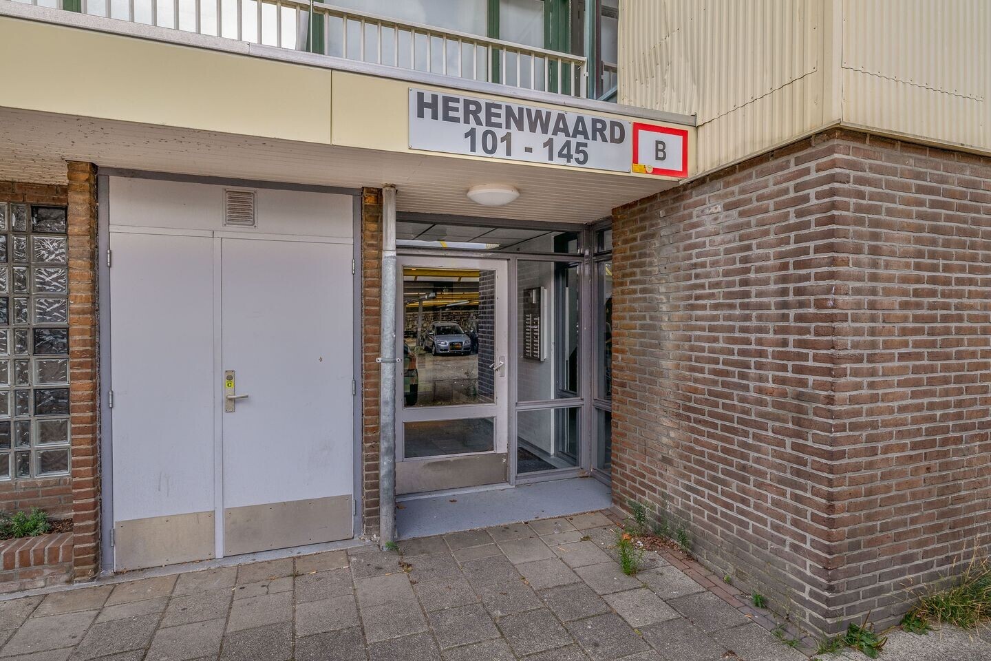 Appartement te koop: Herenwaard 107, Zoetermeer