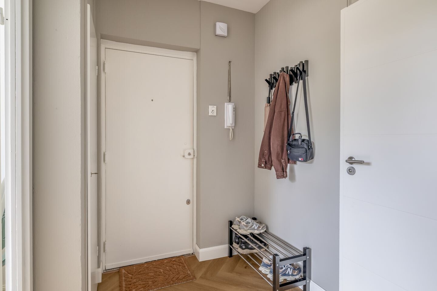 Appartement te koop: Herenwaard 107, Zoetermeer