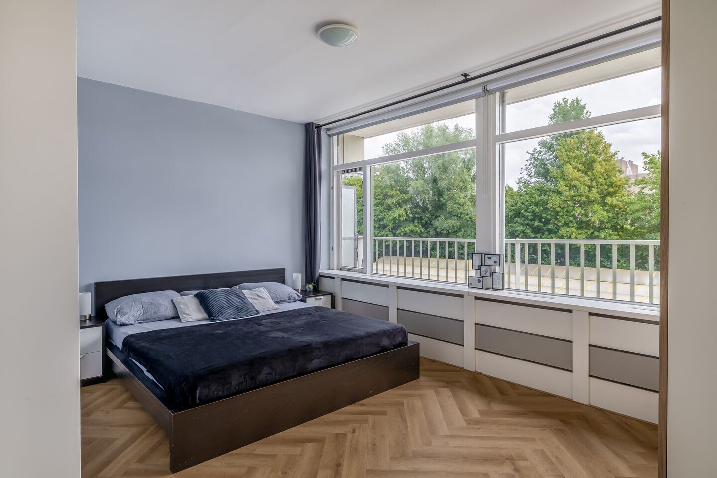 Appartement te koop: Herenwaard 107, Zoetermeer