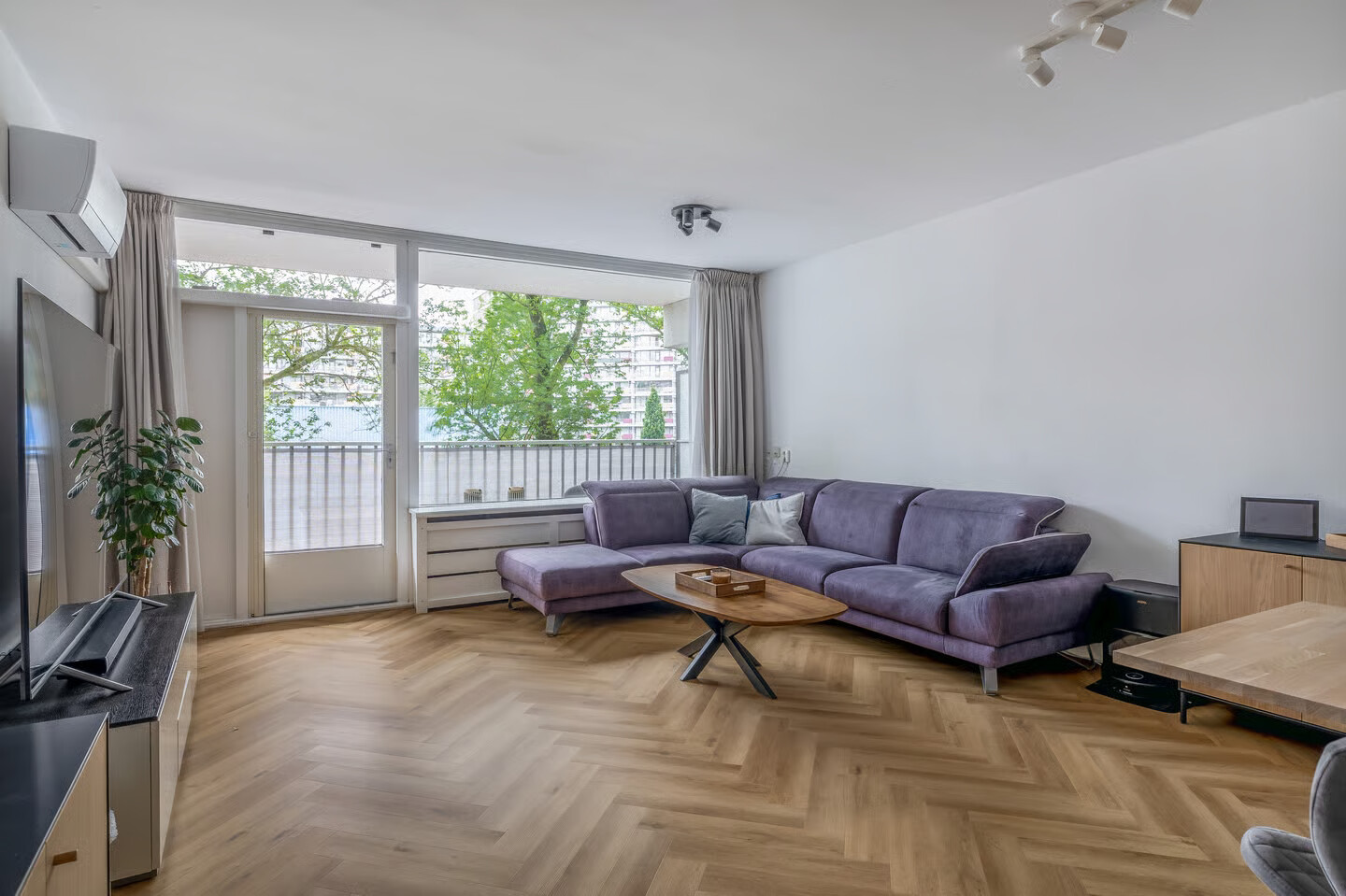 Appartement te koop: Herenwaard 107, Zoetermeer