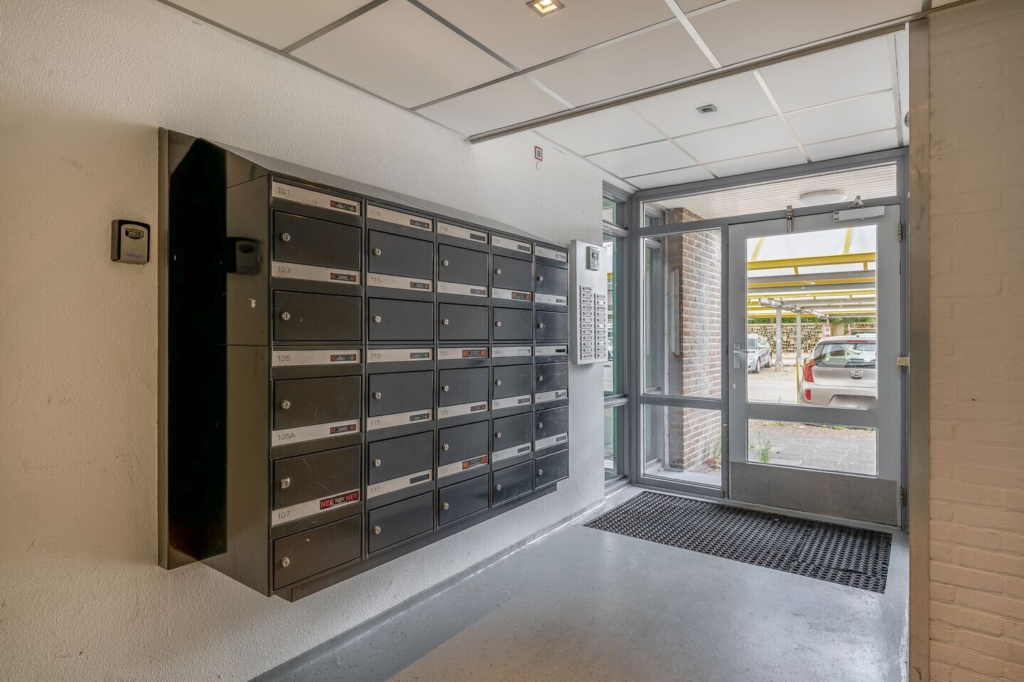 Appartement te koop: Herenwaard 107, Zoetermeer