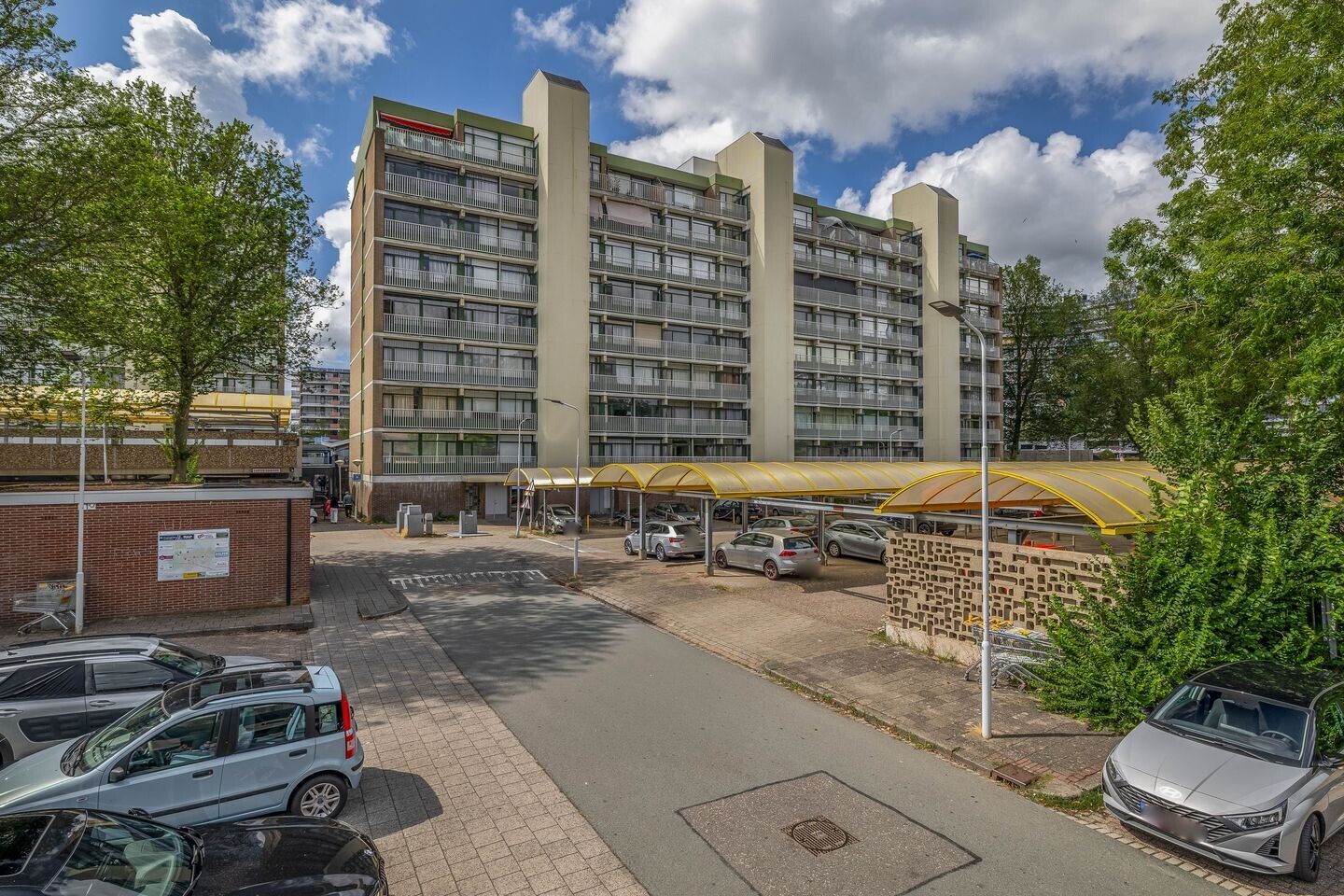 Appartement te koop: Herenwaard 107, Zoetermeer