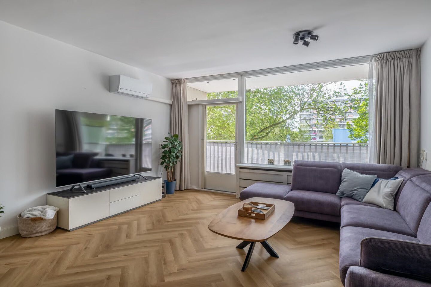 Appartement te koop: Herenwaard 107, Zoetermeer