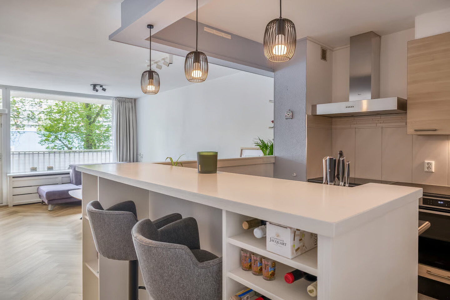 Appartement te koop: Herenwaard 107, Zoetermeer