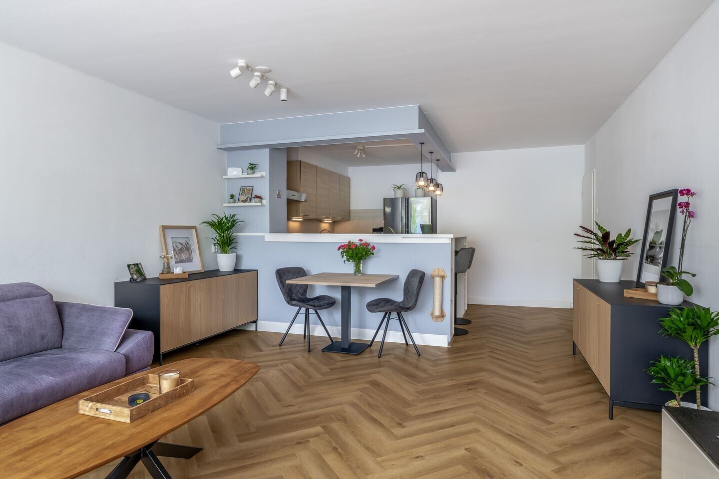 Appartement te koop: Herenwaard 107, Zoetermeer