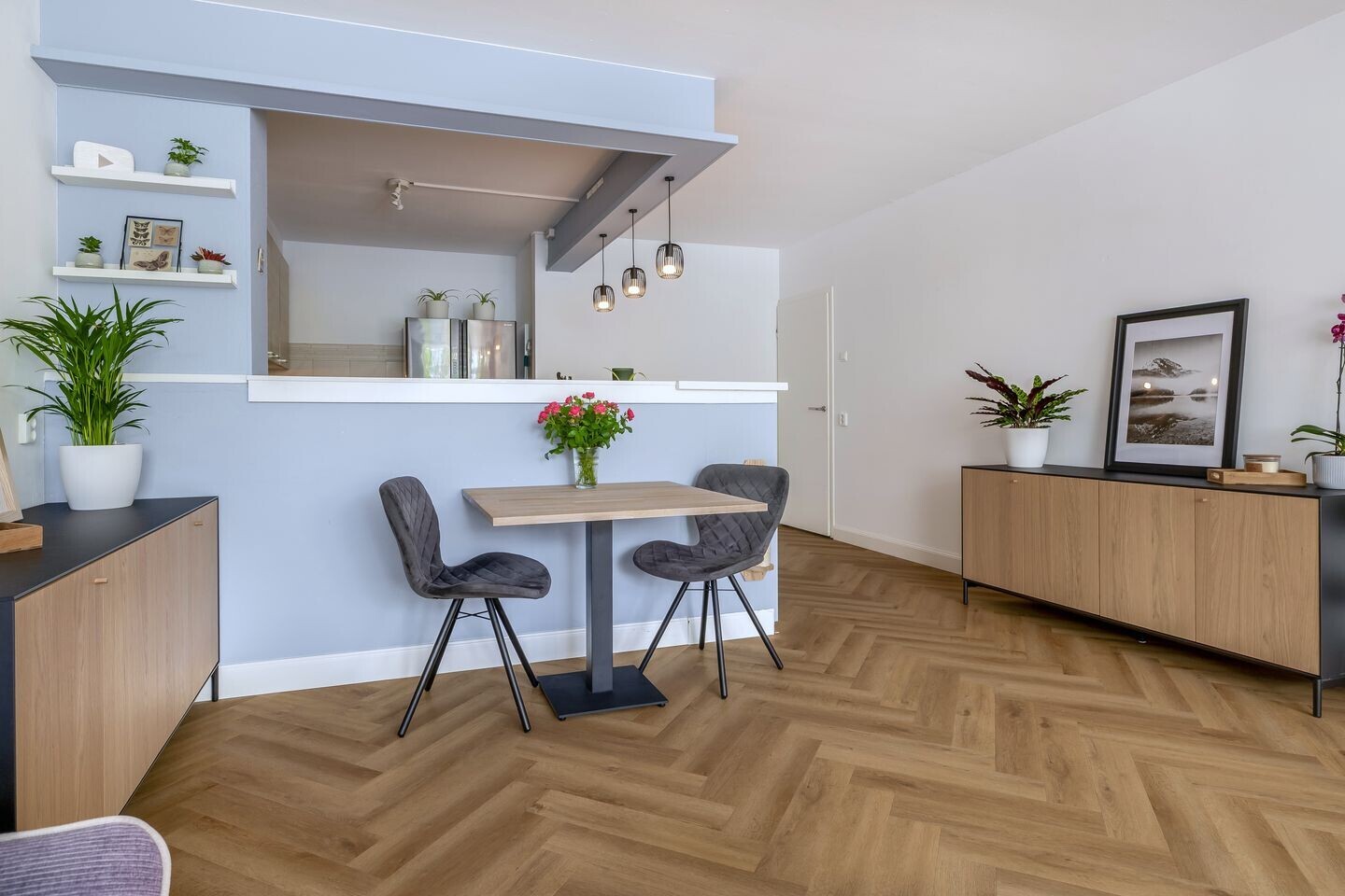 Appartement te koop: Herenwaard 107, Zoetermeer