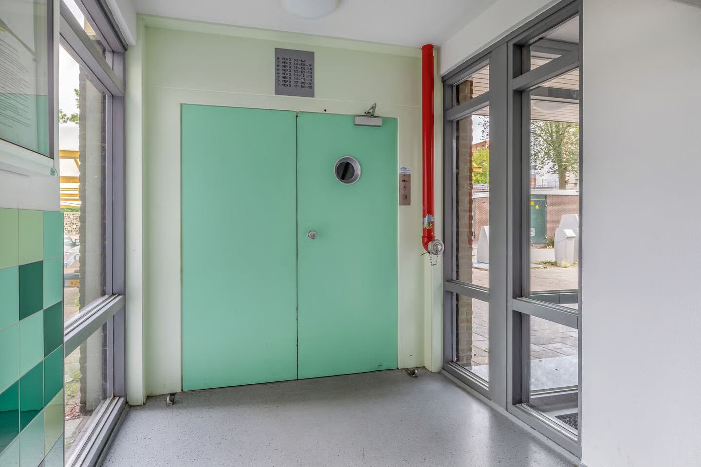 Appartement te koop: Herenwaard 107, Zoetermeer