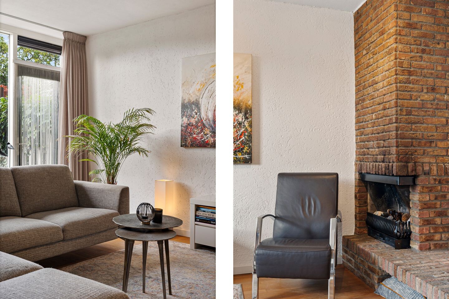 Tussenwoning te koop: César Franckrode 47, Zoetermeer