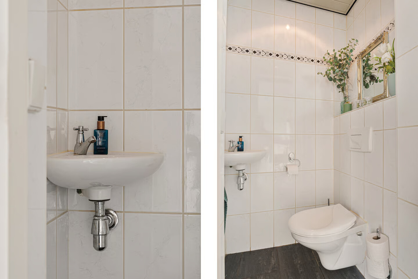 Tussenwoning te koop: César Franckrode 47, Zoetermeer