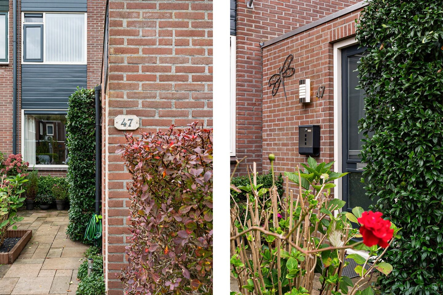 Tussenwoning te koop: César Franckrode 47, Zoetermeer