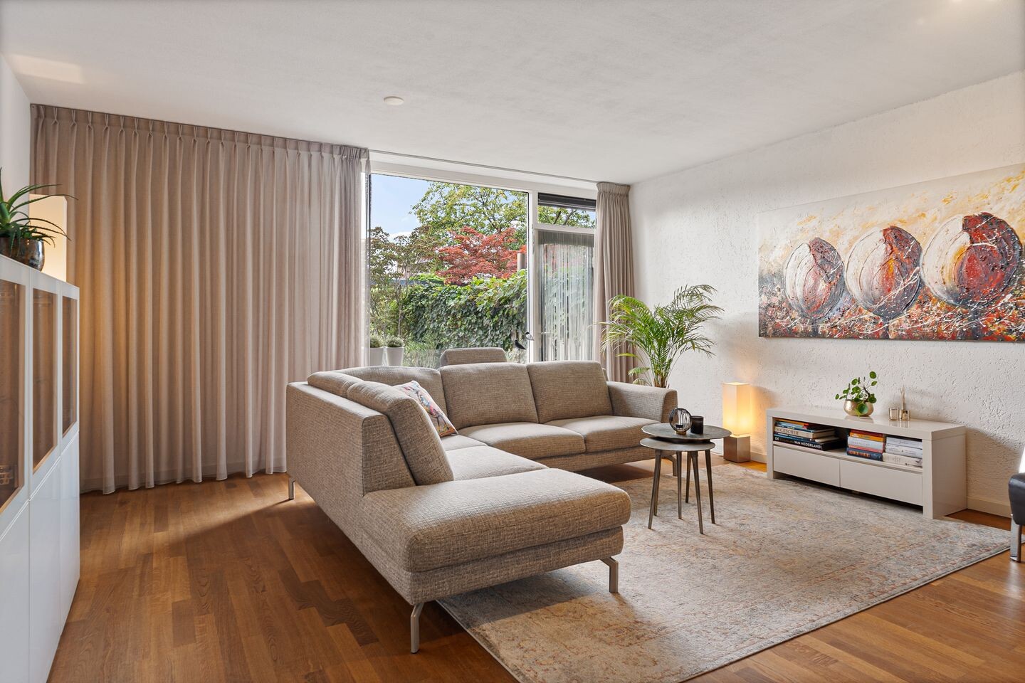 Tussenwoning te koop: César Franckrode 47, Zoetermeer