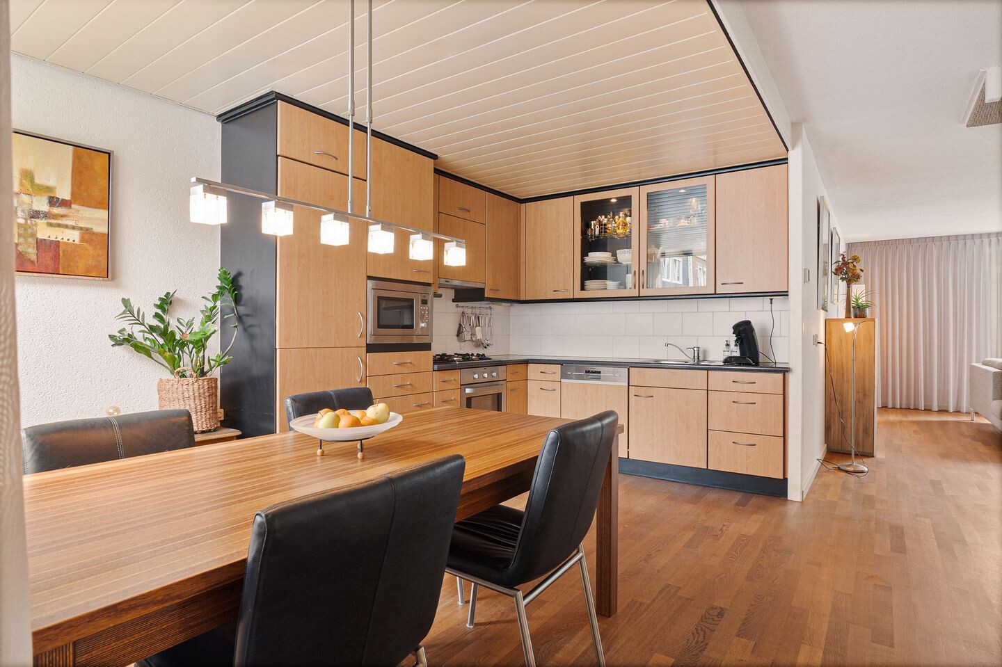 Tussenwoning te koop: César Franckrode 47, Zoetermeer