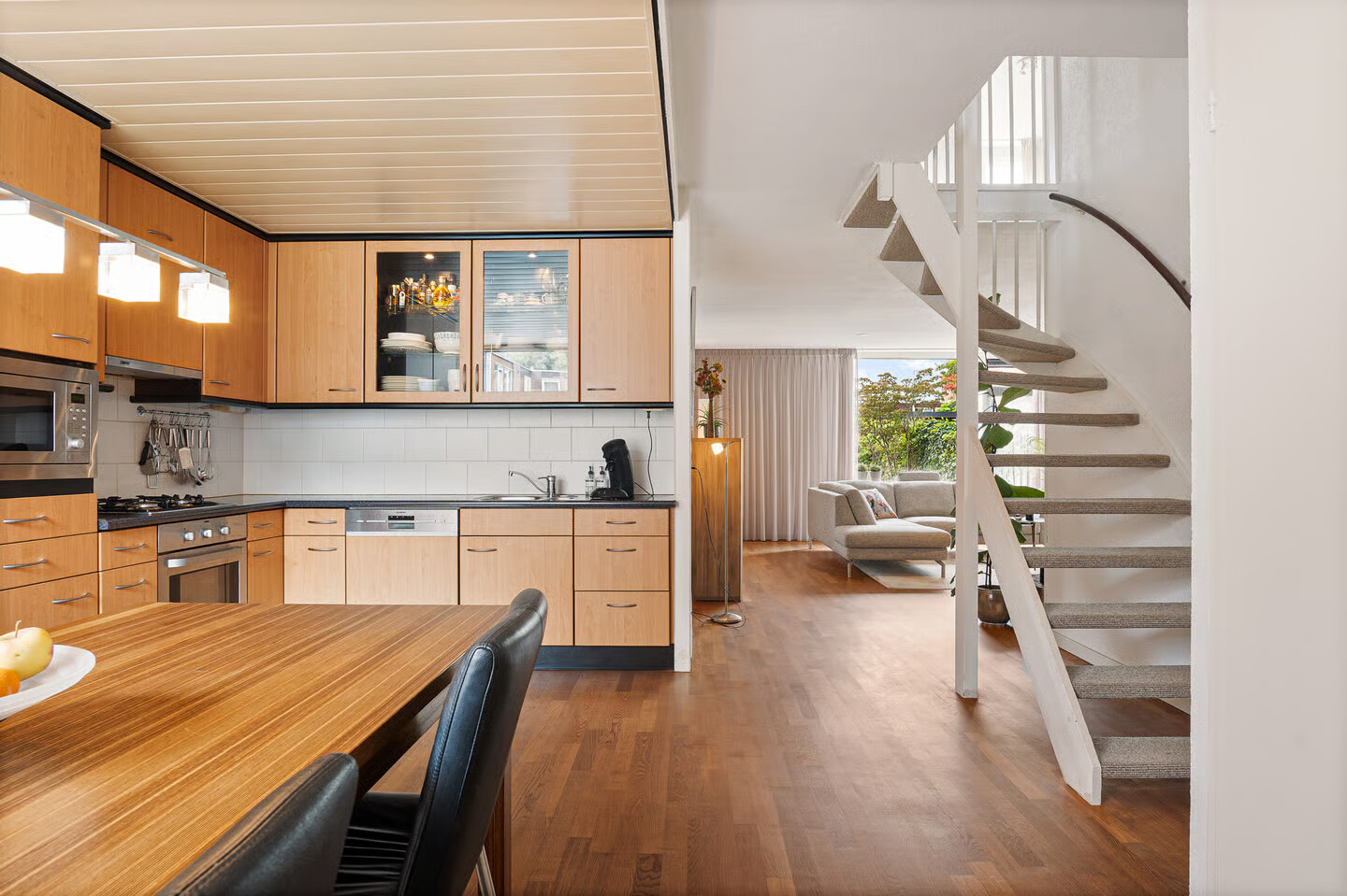 Tussenwoning te koop: César Franckrode 47, Zoetermeer