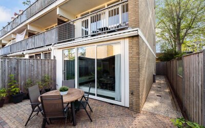 Appartement te koop Kid Oryrode 31