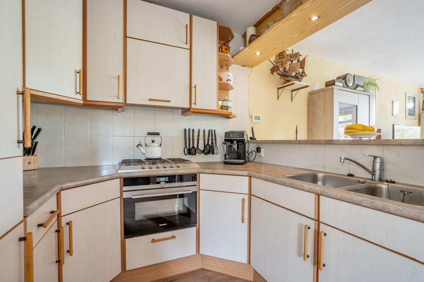 Appartement te koop: Mahlerrode 1, Zoetermeer