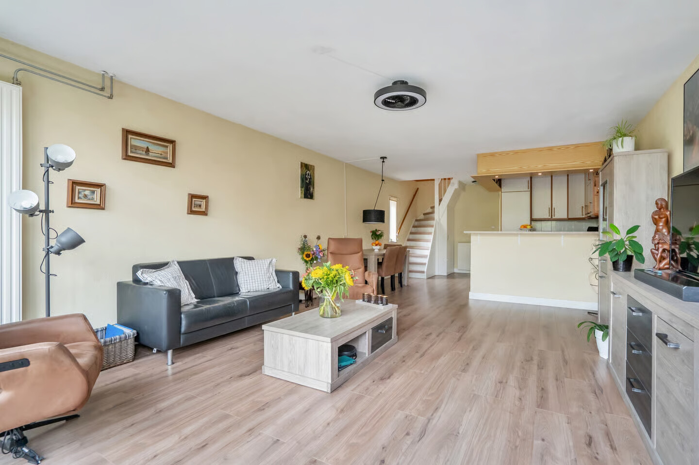 Appartement te koop: Mahlerrode 1, Zoetermeer