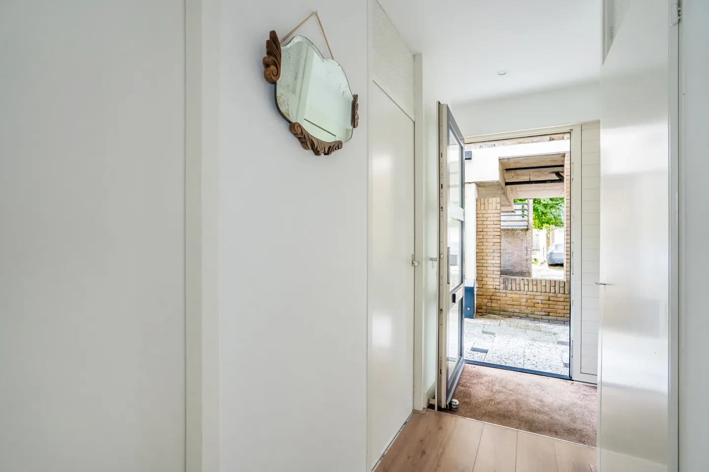 Appartement te koop: Mahlerrode 1, Zoetermeer