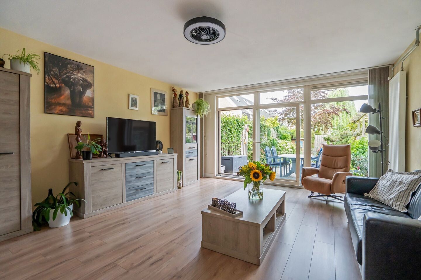 Appartement te koop: Mahlerrode 1, Zoetermeer