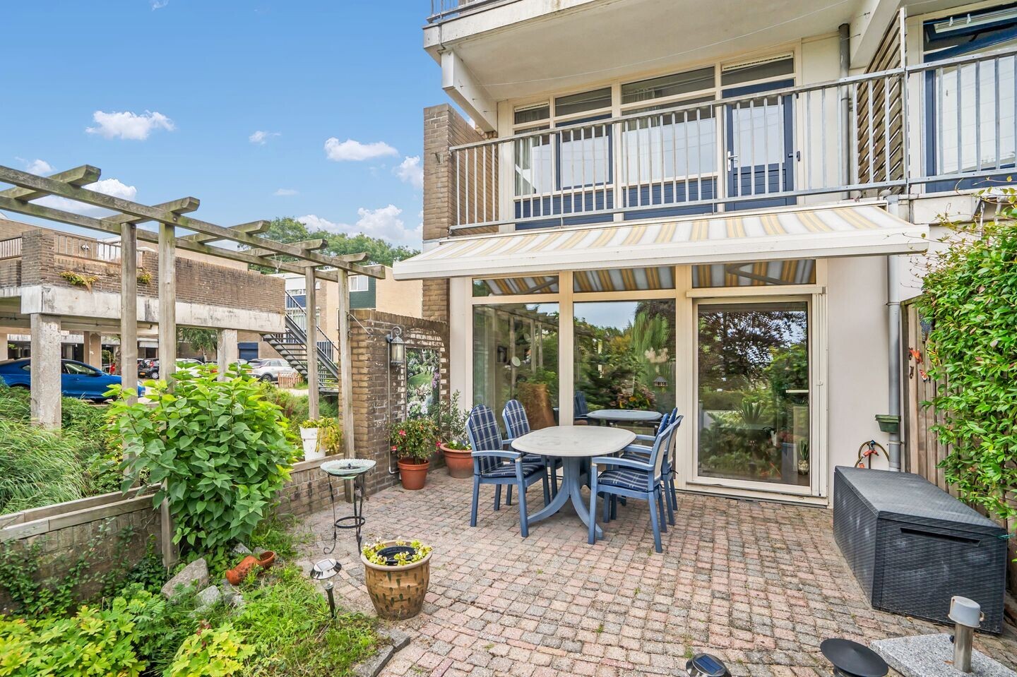 Appartement te koop: Mahlerrode 1, Zoetermeer