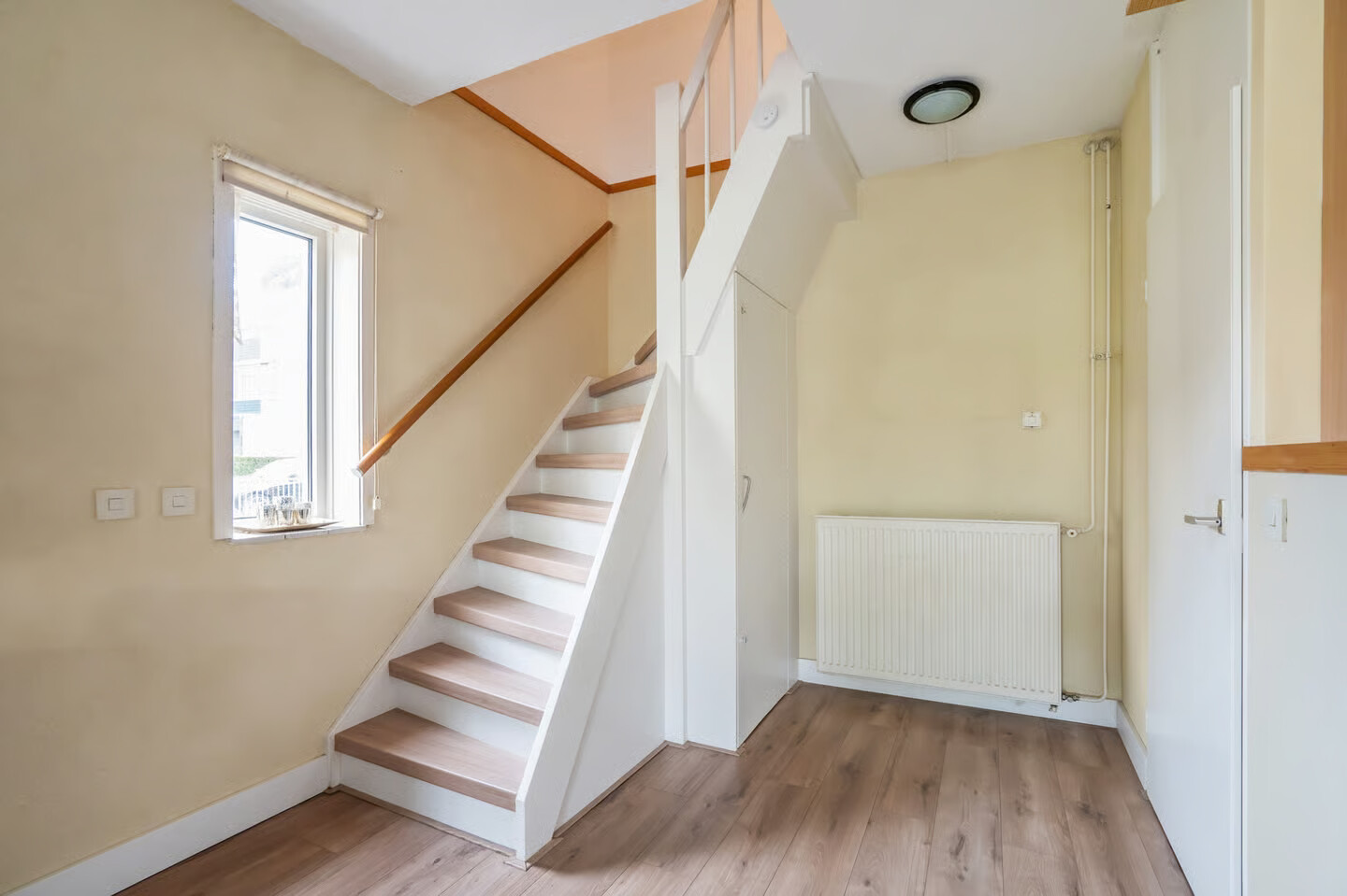Appartement te koop: Mahlerrode 1, Zoetermeer